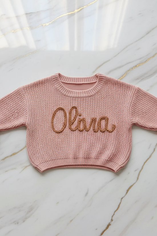 Front view on marble