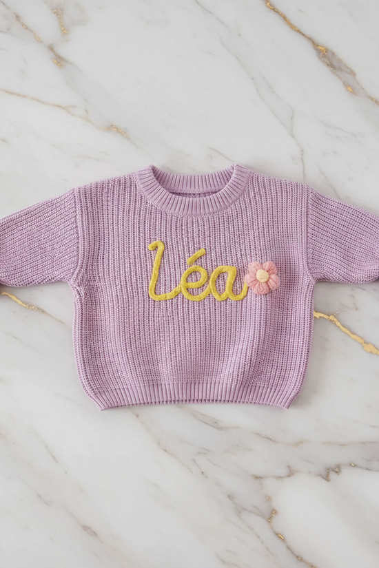 Front view on marble