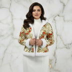 Front View Plus Size