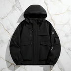 Front view product shot