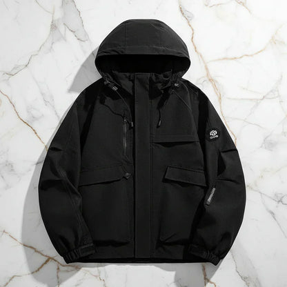 Front view product shot