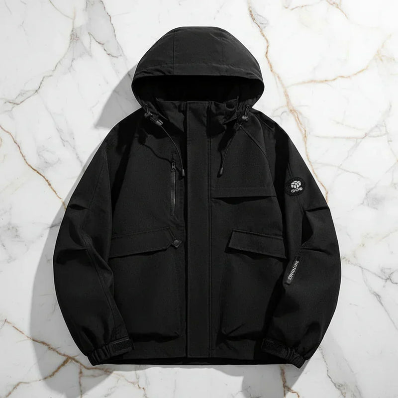 Front view product shot