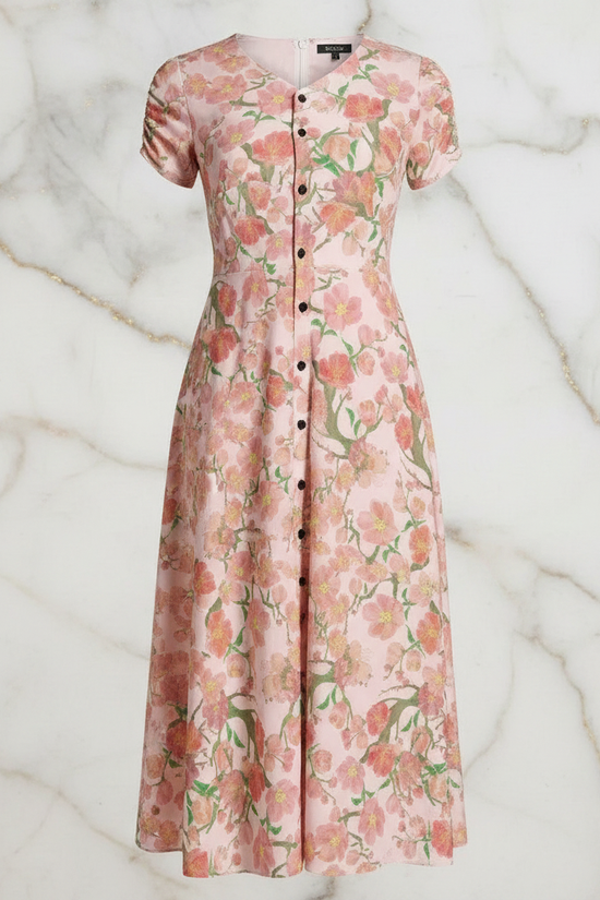 Front View Product Shot