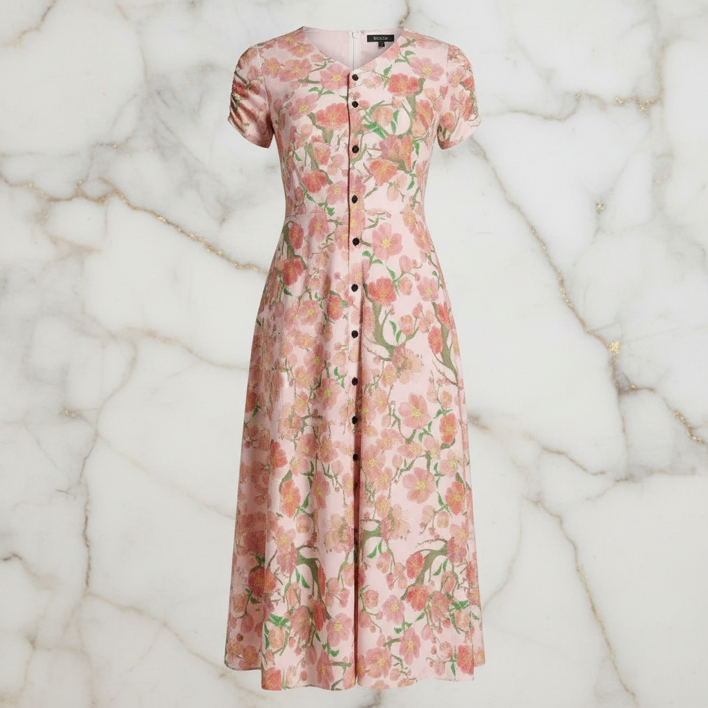 Front View Product Shot