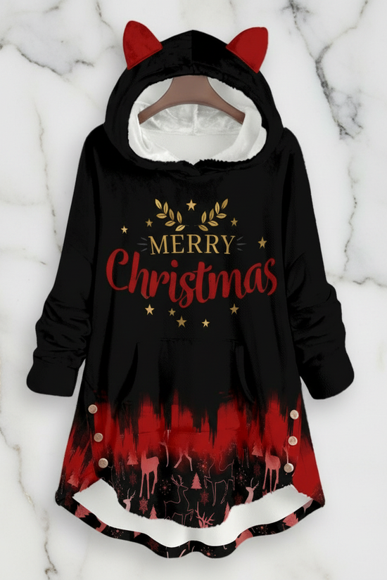 Front view product shot