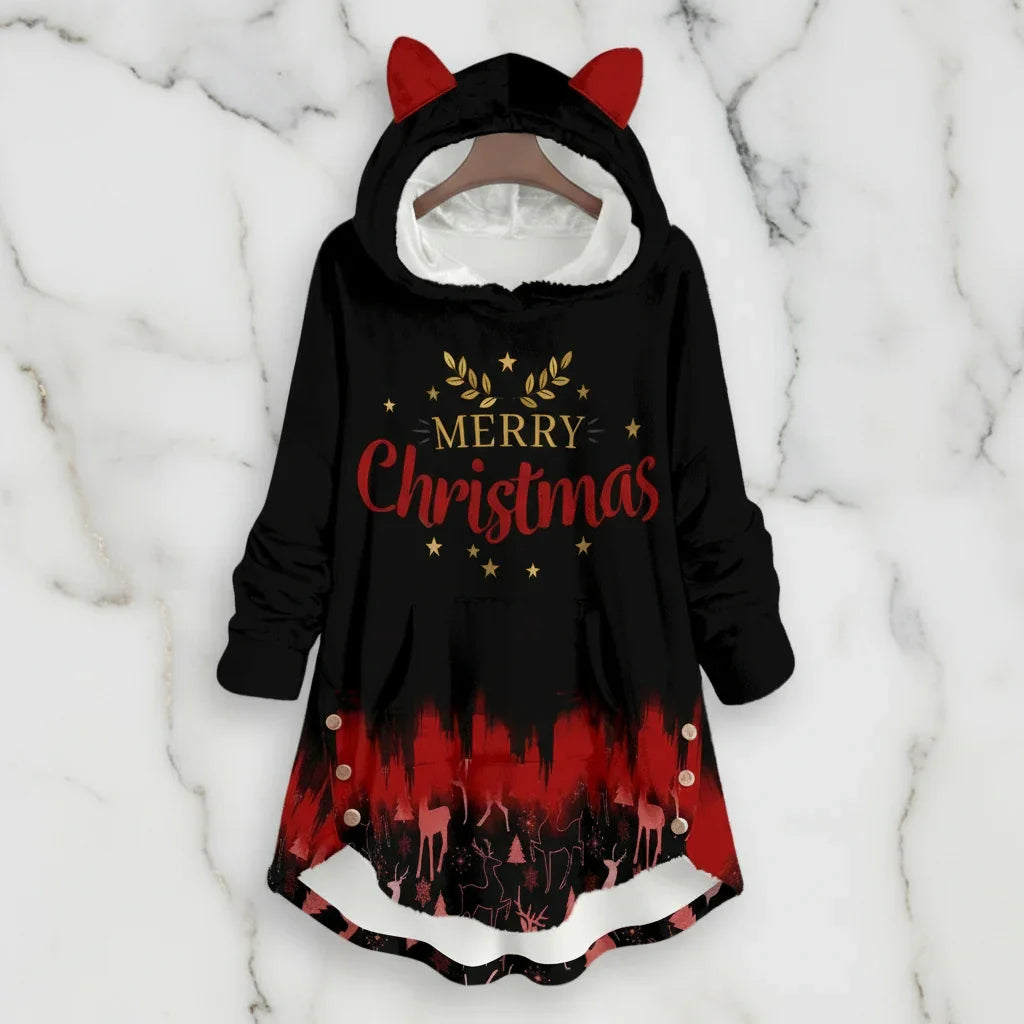 Front view product shot