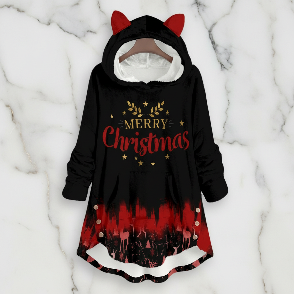 Front view product shot