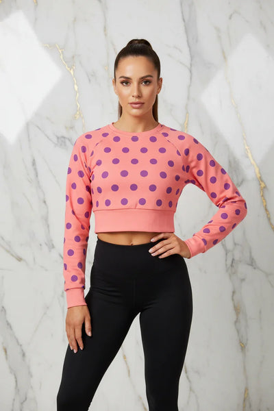 Women Crop Top