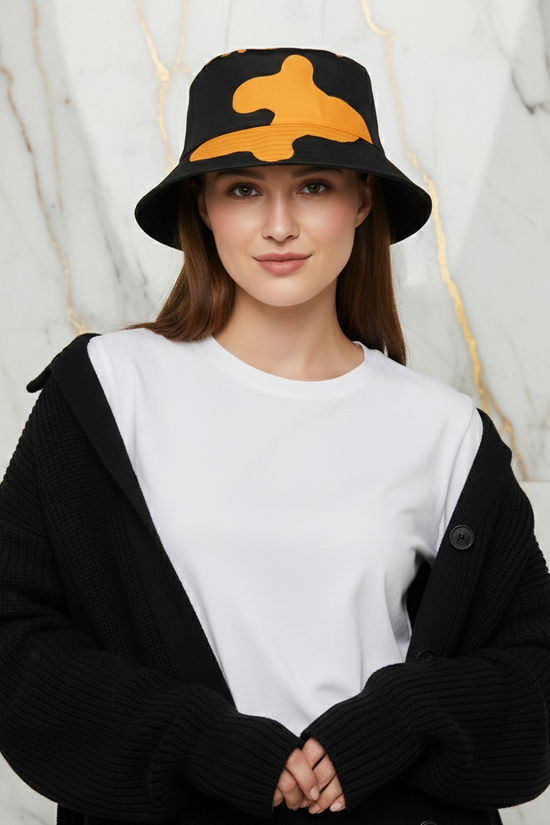 Front view studio shot