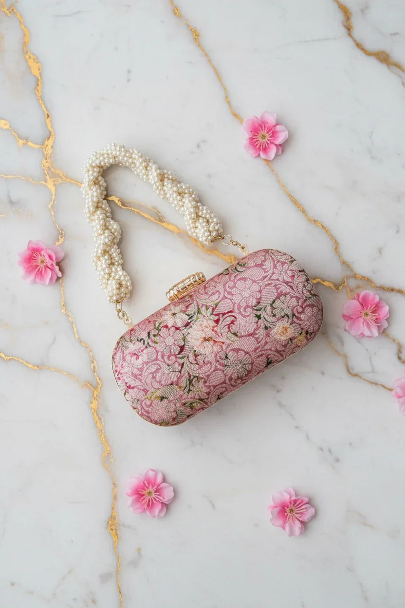 Front view studio shot