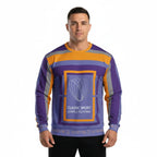 Front view studio shot