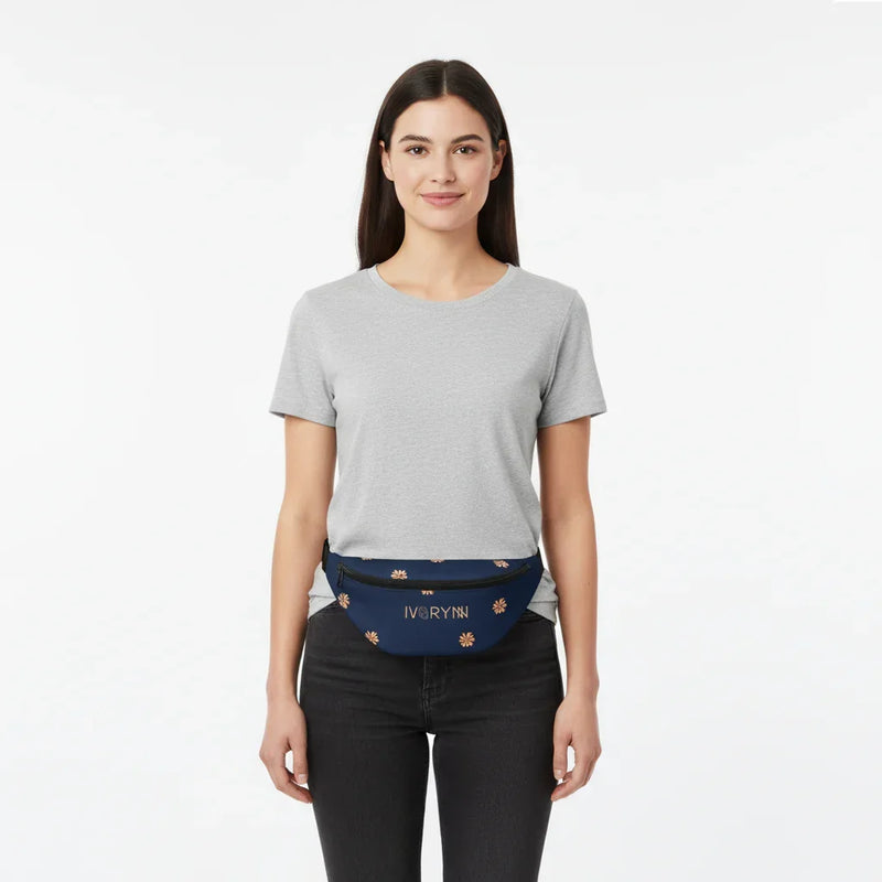 Front view studio shot