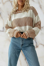 Front view studio shot