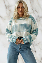 Front view studio shot