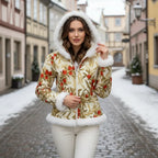 Front View Winter Street