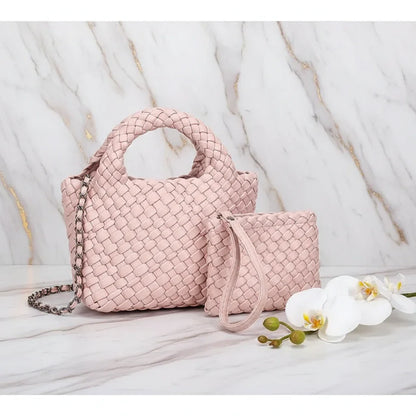 Front View with Flower