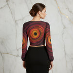 Full Back View