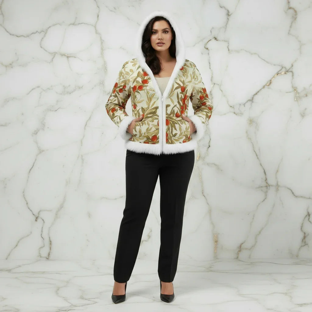Full Body 2XL