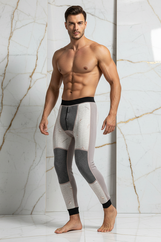 Full body athletic stance