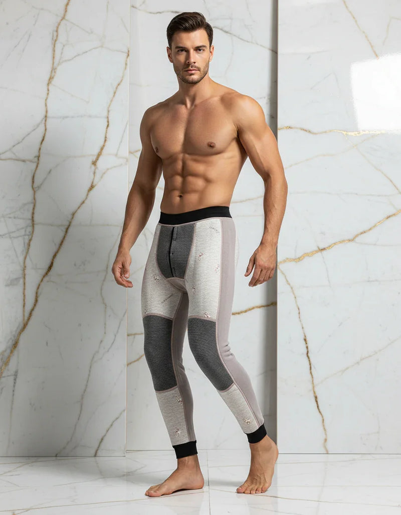 Full body athletic stance