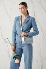 Full Body Crossbody