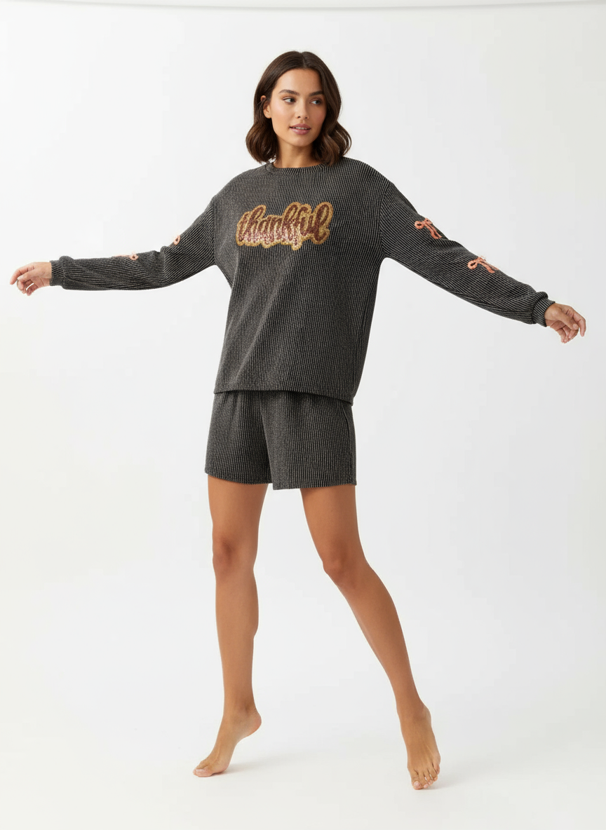 Full body dynamic pose