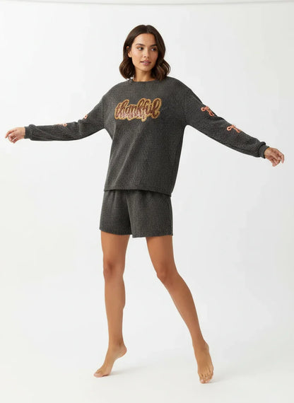 Full body dynamic pose