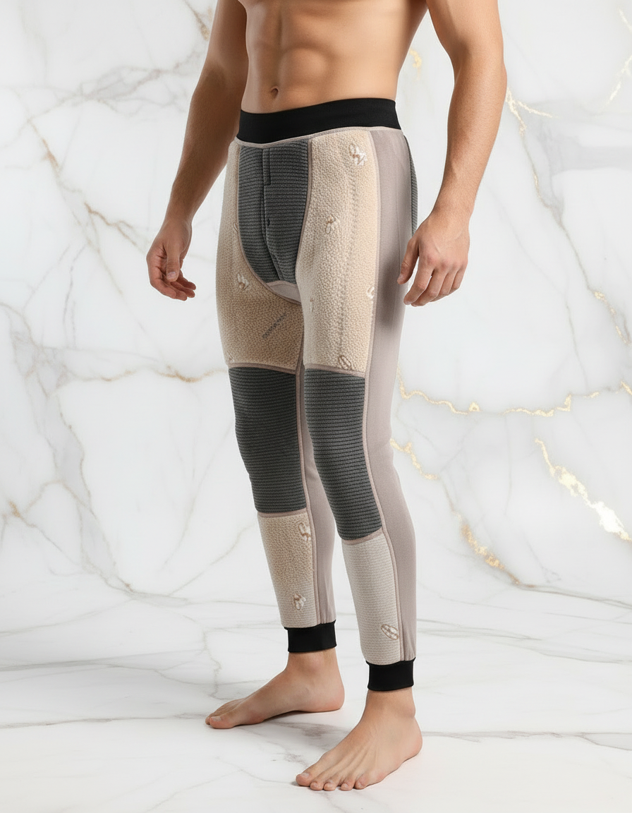 Full Body Front - Natural Pose