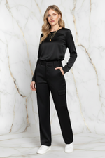 Full body front