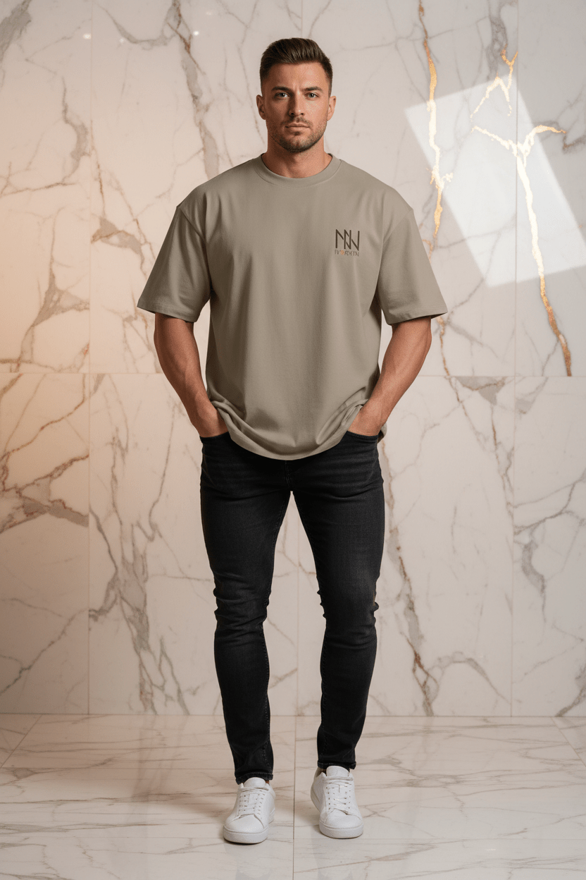 Full Body Front