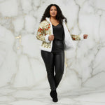 Full Body Plus Size