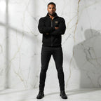 Full Body Power Stance