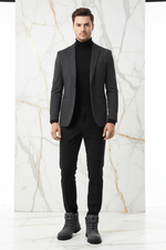 Full Body Standing