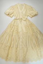 Full Dress Yellow