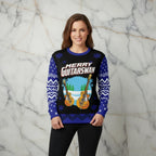 Full front centered view