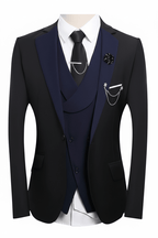 Full Jacket and Vest
