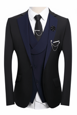 Full Jacket and Vest