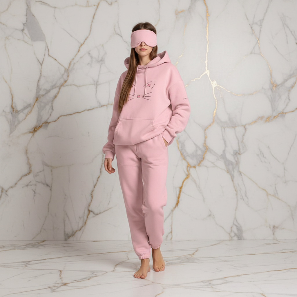 Full Length Matching Set