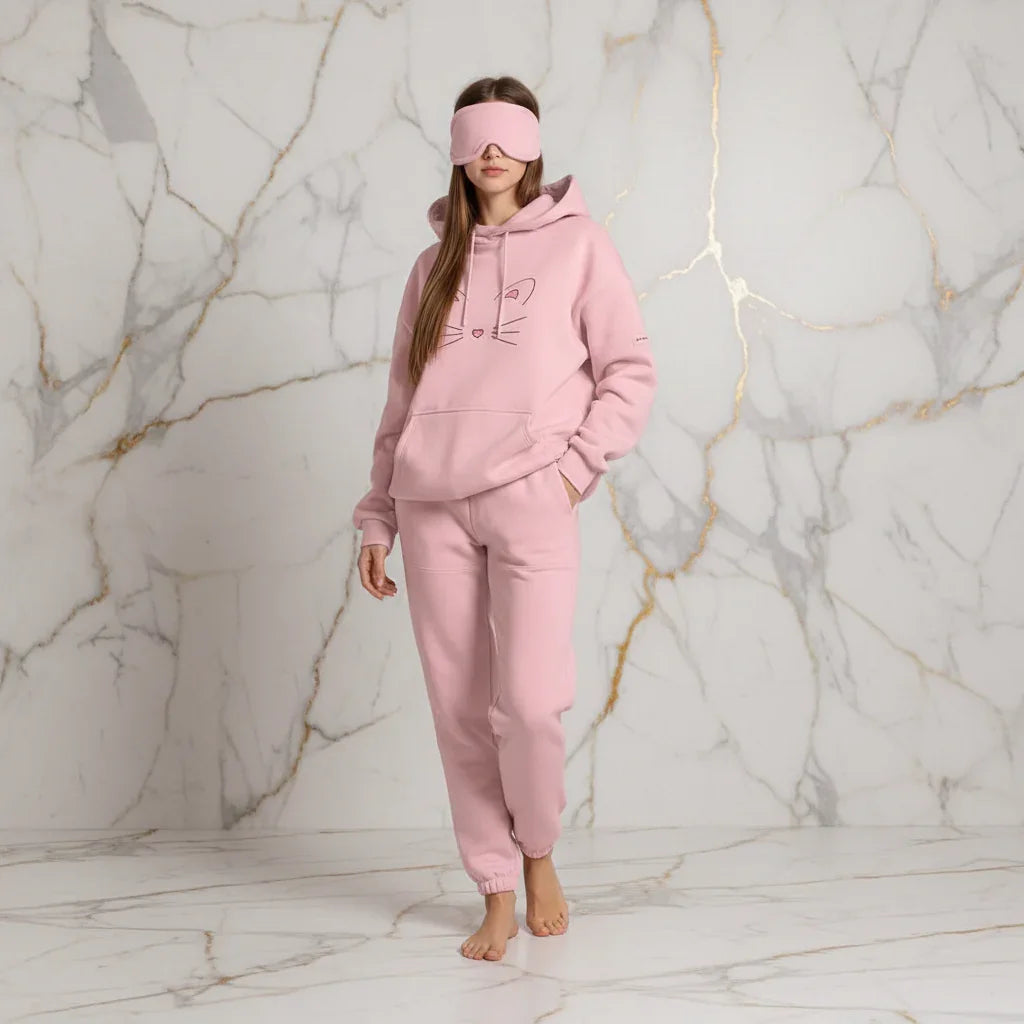 Full Length Matching Set