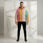 Full-length strong stance