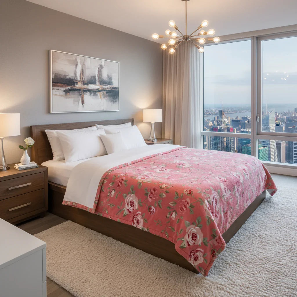Full Size Bed