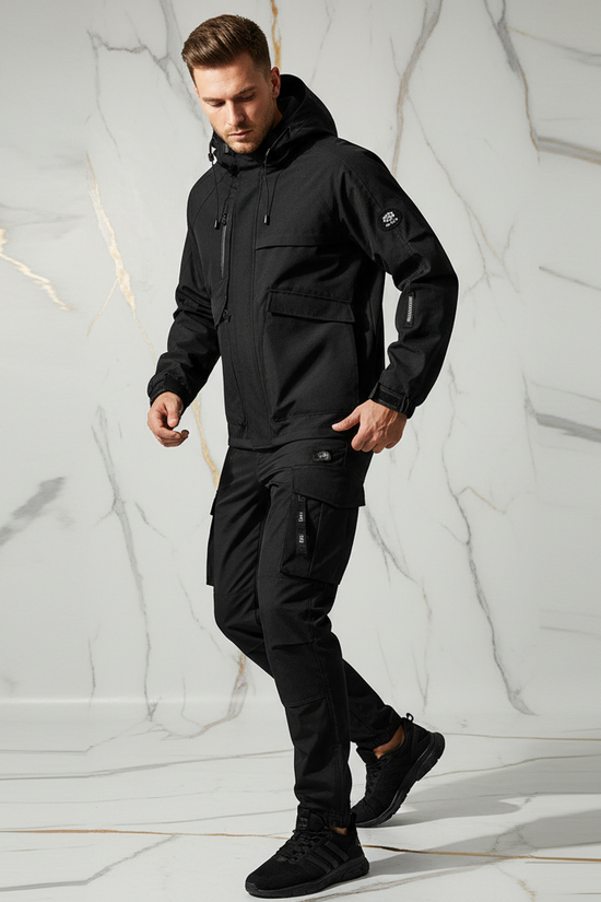 Functional action shot