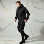 Functional action shot