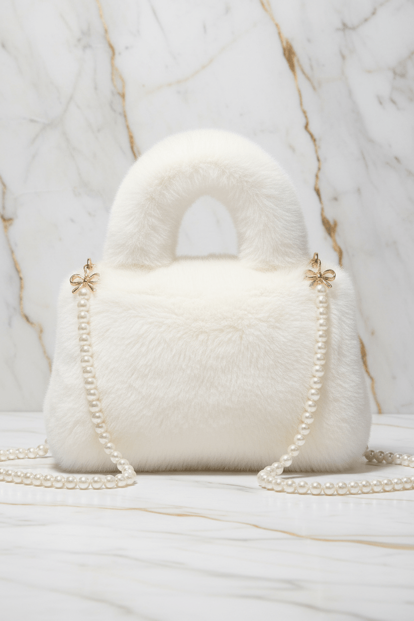 Fur Detail Front