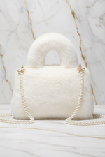 Fur Detail Front