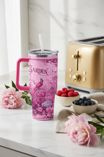 Garden - Gold Toaster