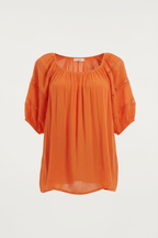 Ghost Front with Inner Fabric