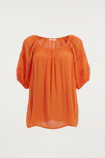 Ghost Front with Inner Fabric