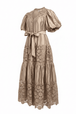 Ghost Mannequin Three Quarter