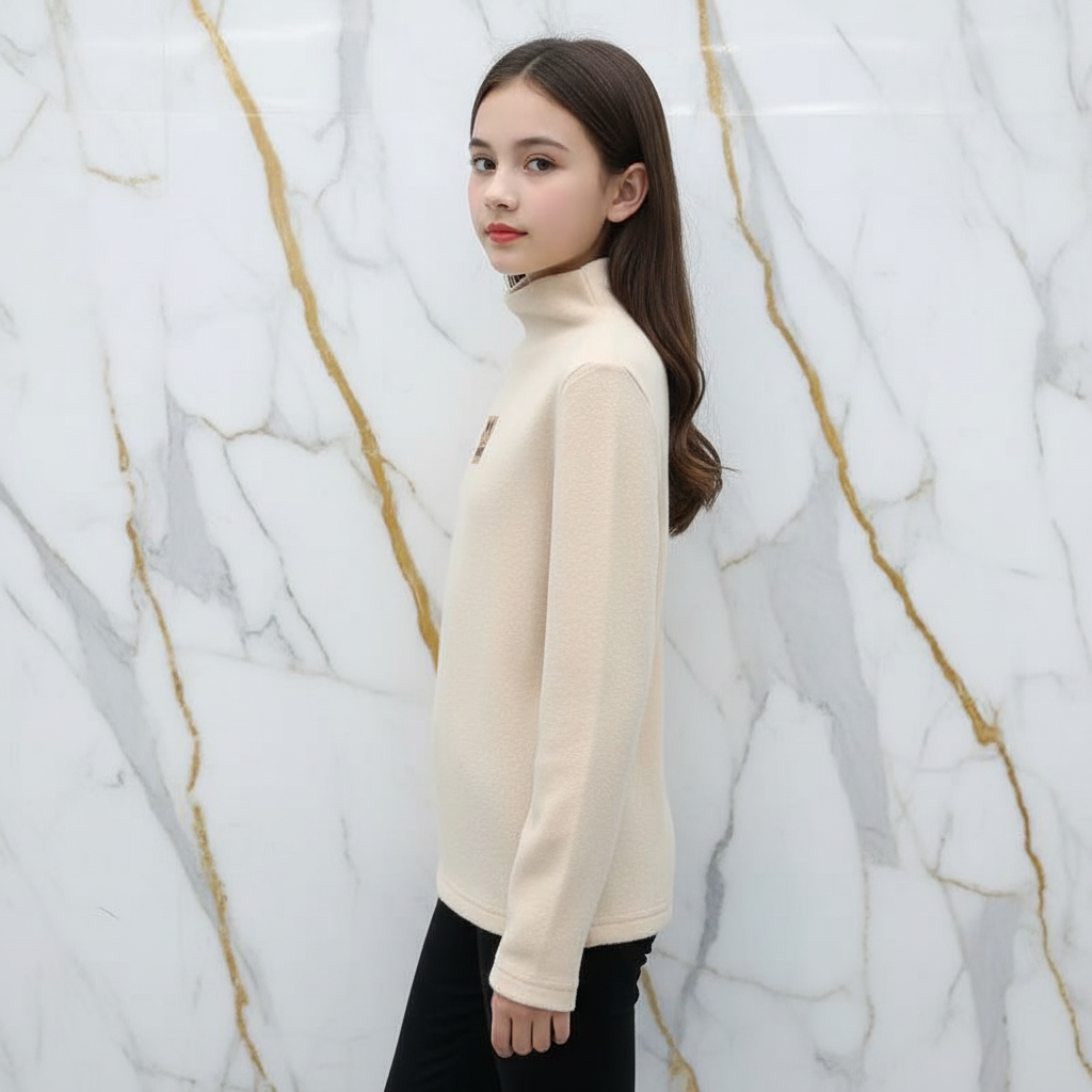 Girl Cream Studio Opposite Side